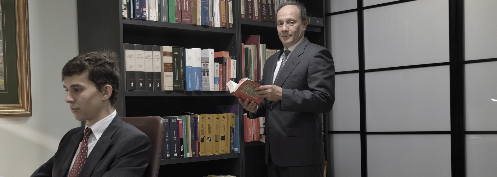 abogados y economistas